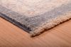 Chobi Blue Hand Knotted 81 X 99 Area Rug 100-75226 Thumb 7