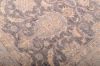 Chobi Blue Hand Knotted 81 X 99 Area Rug 100-75226 Thumb 8