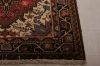 Hossein Abad Multicolor Hand Knotted 31 X 55 Area Rug 155-75228 Thumb 4
