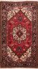 Hossein Abad Multicolor Hand Knotted 31 X 55 Area Rug 155-75228 Thumb 0