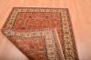 Chobi Orange Hand Knotted 41 X 59  Area Rug 100-75237 Thumb 11