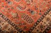 Chobi Orange Hand Knotted 41 X 59  Area Rug 100-75237 Thumb 5