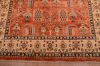 Chobi Orange Hand Knotted 41 X 59  Area Rug 100-75237 Thumb 6