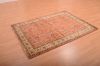 Chobi Orange Hand Knotted 42 X 510  Area Rug 100-75253 Thumb 2