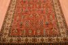 Chobi Orange Hand Knotted 42 X 510 Area Rug 100-75253 Thumb 4
