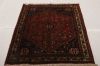 Abadeh Multicolor Hand Knotted 34 X 46 Area Rug 100-75256 Thumb 2