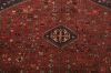 Abadeh Multicolor Hand Knotted 34 X 46 Area Rug 100-75256 Thumb 3