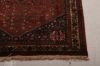 Abadeh Multicolor Hand Knotted 34 X 46  Area Rug 100-75256 Thumb 4