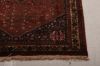 Abadeh Multicolor Hand Knotted 34 X 46 Area Rug 100-75256 Thumb 4