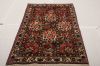 Bakhtiar Multicolor Hand Knotted 36 X 54 Area Rug 155-75258 Thumb 1