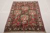 Bakhtiar Multicolor Hand Knotted 36 X 54 Area Rug 155-75258 Thumb 2