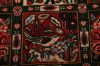 Bakhtiar Multicolor Hand Knotted 36 X 54 Area Rug 155-75258 Thumb 3