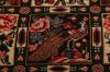 Bakhtiar Multicolor Hand Knotted 36 X 54 Area Rug 155-75258 Thumb 4