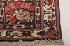 Bakhtiar Multicolor Hand Knotted 36 X 54 Area Rug 155-75258 Thumb 5