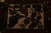 Bakhtiar Multicolor Hand Knotted 35 X 53  Area Rug 155-75267 Thumb 4