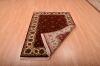 Jaipur Red Hand Knotted 40 X 60 Area Rug 100-75275 Thumb 8