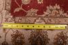 Jaipur Red Hand Knotted 40 X 60 Area Rug 100-75275 Thumb 9