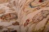 Jaipur Beige Hand Knotted 41 X 60 Area Rug 100-75277 Thumb 11