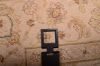 Jaipur Beige Hand Knotted 41 X 60 Area Rug 100-75277 Thumb 13