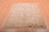 Jaipur Beige Hand Knotted 41 X 60  Area Rug 100-75277 Thumb 1