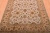 Jaipur Beige Hand Knotted 41 X 60 Area Rug 100-75277 Thumb 6