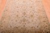 Jaipur Beige Hand Knotted 41 X 60 Area Rug 100-75277 Thumb 7
