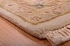Jaipur Beige Hand Knotted 41 X 60 Area Rug 100-75277 Thumb 9