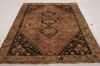 Shiraz Multicolor Hand Knotted 58 X 80  Area Rug 155-75280 Thumb 1