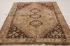 Shiraz Multicolor Hand Knotted 58 X 80  Area Rug 155-75280 Thumb 2