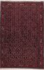 Bidjar Multicolor Hand Knotted 37 X 56 Area Rug 155-75284 Thumb 0