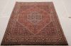 Bidjar Multicolor Hand Knotted 39 X 54 Area Rug 155-75289 Thumb 1