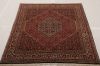 Bidjar Multicolor Hand Knotted 39 X 54 Area Rug 155-75289 Thumb 2