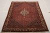 Bidjar Multicolor Hand Knotted 39 X 56 Area Rug 155-75293 Thumb 1