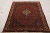 Bidjar Multicolor Hand Knotted 39 X 56 Area Rug 155-75293 Thumb 2