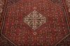 Bidjar Multicolor Hand Knotted 39 X 56 Area Rug 155-75293 Thumb 3