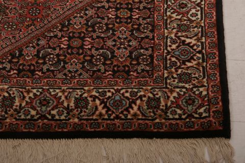 Bidjar Multicolor Hand Knotted 36 X 58  Area Rug 155-75294 Image 4