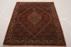Bidjar Multicolor Hand Knotted 39 X 55  Area Rug 155-75296 Thumb 2