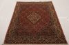 Bidjar Multicolor Hand Knotted 36 X 55  Area Rug 155-75297 Thumb 2
