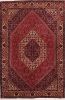 Bidjar Multicolor Hand Knotted 37 X 55  Area Rug 155-75299 Thumb 0