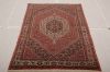 Bidjar Multicolor Hand Knotted 37 X 57  Area Rug 155-75301 Thumb 1