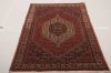 Bidjar Multicolor Hand Knotted 37 X 57  Area Rug 155-75301 Thumb 2