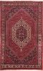 Bidjar Multicolor Hand Knotted 37 X 57  Area Rug 155-75301 Thumb 0