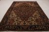 Heriz Multicolor Hand Knotted 76 X 810 Area Rug 155-75304 Thumb 3