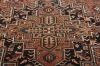 Heriz Multicolor Hand Knotted 76 X 810 Area Rug 155-75304 Thumb 4