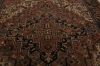 Heriz Multicolor Hand Knotted 76 X 810 Area Rug 155-75304 Thumb 5