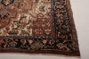 Heriz Multicolor Hand Knotted 76 X 810 Area Rug 155-75304 Thumb 6