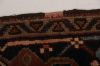 Heriz Multicolor Hand Knotted 76 X 810 Area Rug 155-75304 Thumb 8
