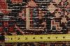 Heriz Multicolor Hand Knotted 76 X 810 Area Rug 155-75304 Thumb 9