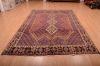 Shahre Babak Beige Hand Knotted 610 X 105  Area Rug 100-75313 Thumb 5