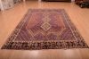Shahre Babak Beige Hand Knotted 610 X 105 Area Rug 100-75313 Thumb 5